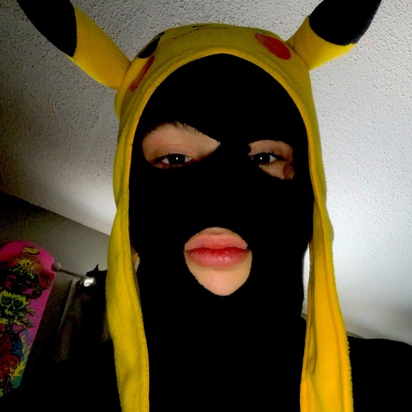 Meet your Posher, Malachi - Picture 1 of 1